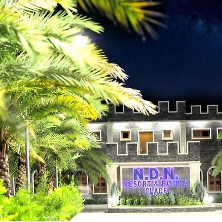 Ndn Resort & Events Place Talisay  Buitenkant foto