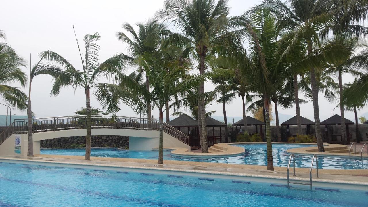 Ndn Resort & Events Place Talisay  Buitenkant foto