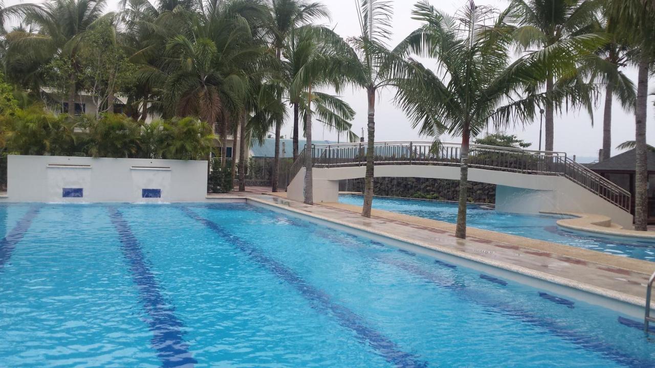 Ndn Resort & Events Place Talisay  Buitenkant foto