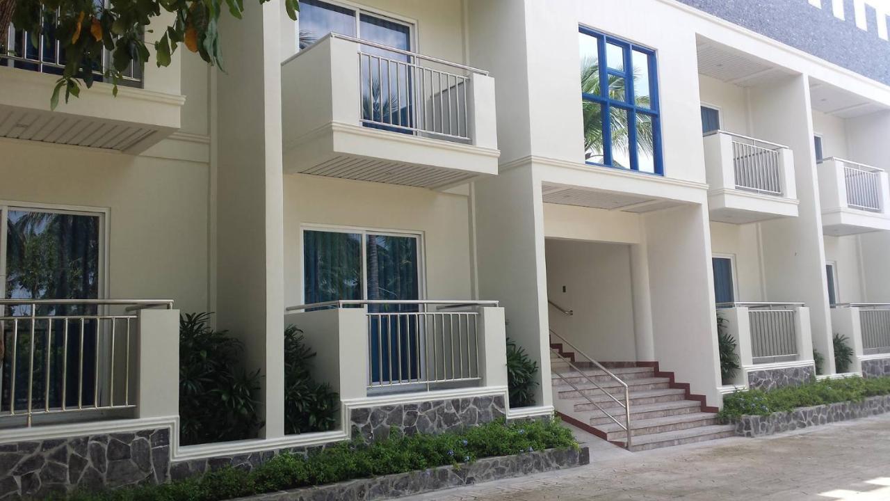 Ndn Resort & Events Place Talisay  Buitenkant foto
