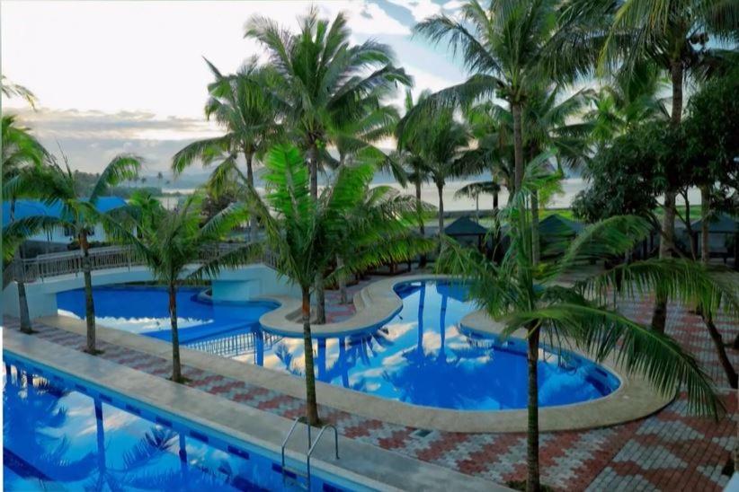 Ndn Resort & Events Place Talisay  Buitenkant foto