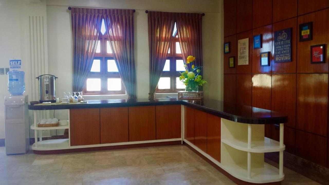 Ndn Resort & Events Place Talisay  Buitenkant foto